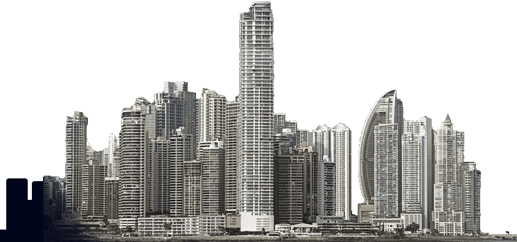 skyline
