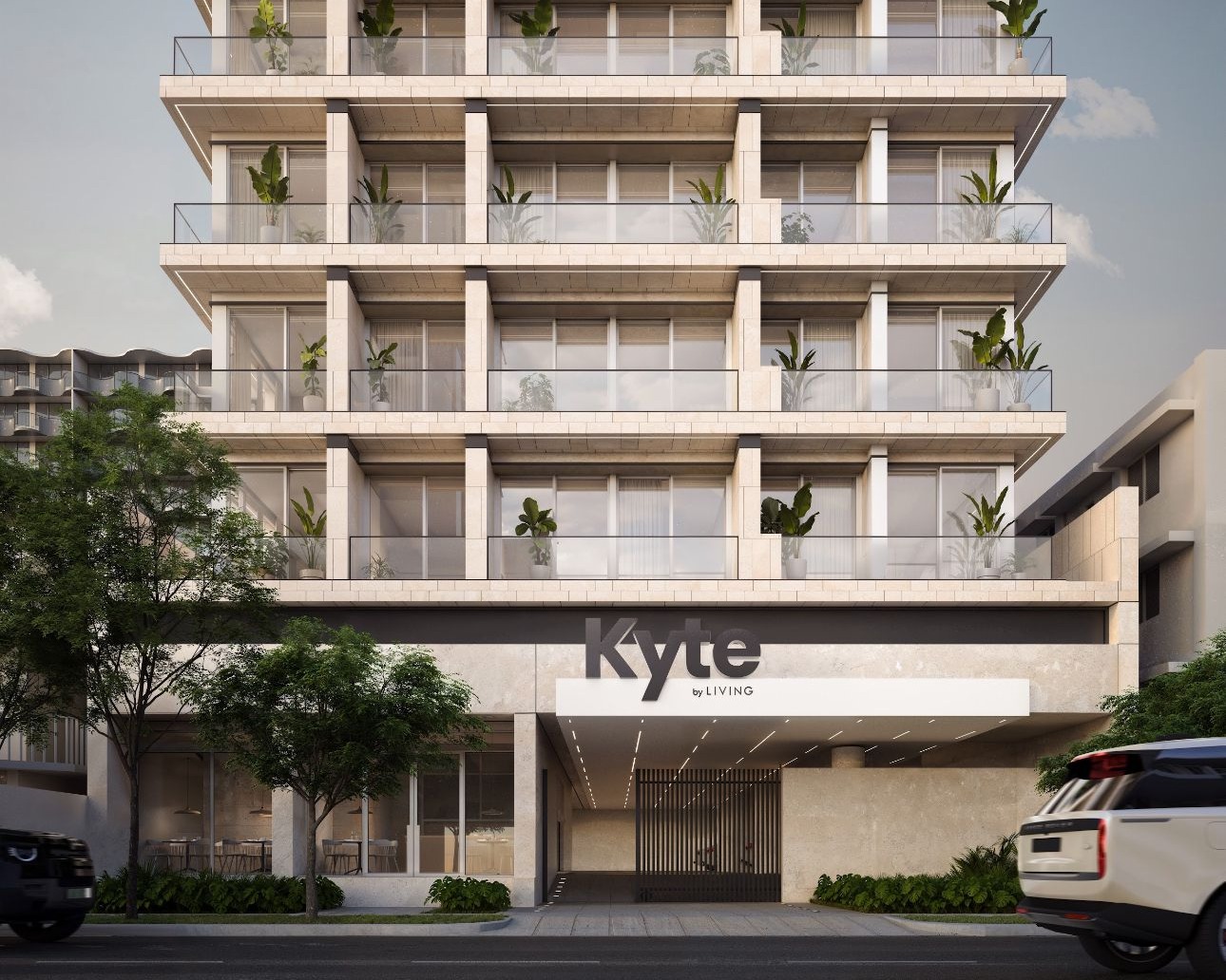 Panama city- Guaranteed 8 percent; return in airbnb units managed by wynwood, fully furnished and equipped with the best ai smart home technology